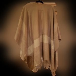 Brown and Tan Wrap, by Pretty Persuasions